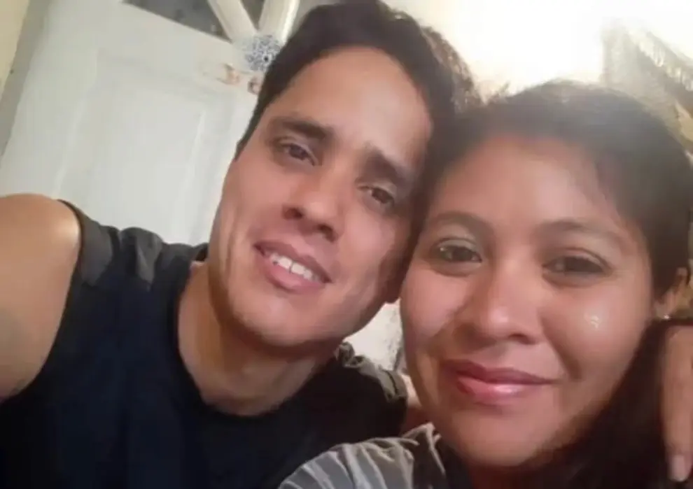 La madre biológica de Ángel y el padrastro fueron imputados por la muerte del menor