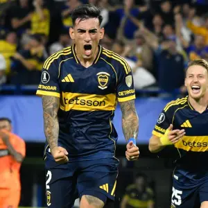 Tras la victoria de Boca, Úbeda ya palpita el Superclásico