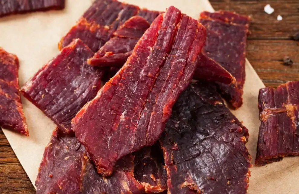 El kilo de carne de burro se vende a $7500