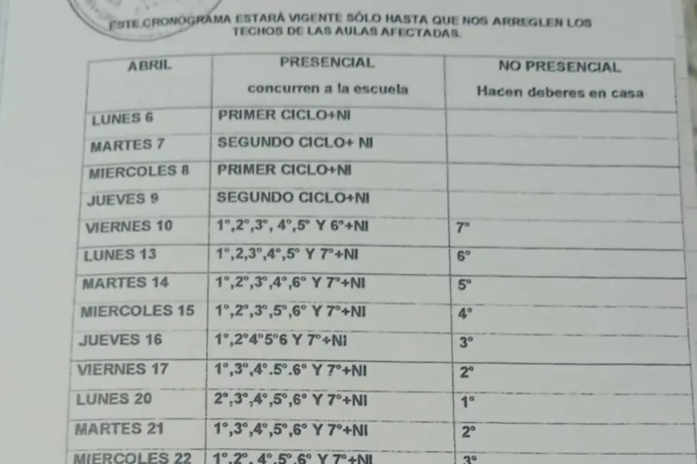 planilla
