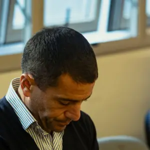 Femicidio de Mercedes Kvedaras en El Tipal: Una psicóloga declaró que el acusado José “Jota” Figueroa actuó bajo "un desborde emocional"