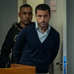 Femicidio de Mercedes Kvedaras en El Tipal: Mensajes revelan el temor de la víctima los días previos al crimen