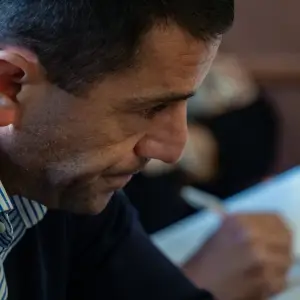 Femicidio de Mercedes Kvedaras en El Tipal: Qué tiene en la cabeza "Jota" Figueroa, según los psicólogos forenses