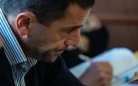 Juicio por el femicidio de El Tipal-El acusado, José Jota Figueroa
