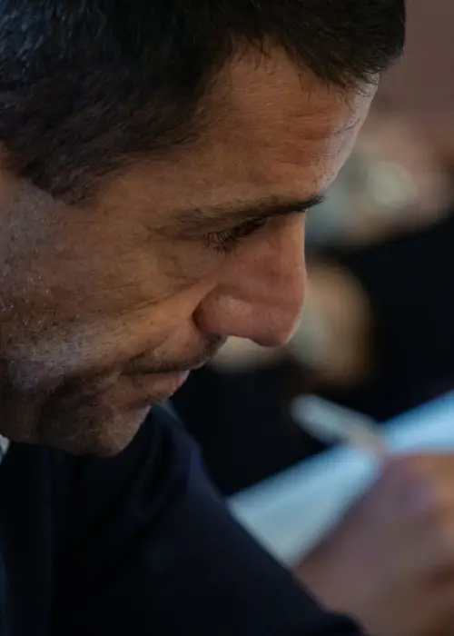 Juicio por el femicidio de El Tipal-El acusado, José Jota Figueroa
