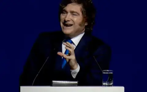 Captura discurso