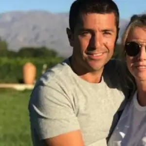 Por el femicidio de Mercedes Kvedaras, una amiga de la víctima contó intimidades: "Él es un hipócrita que mostraba formas amables para afuera"