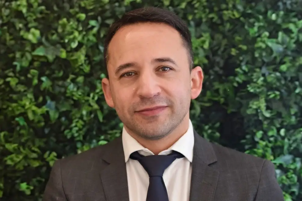 Pablo Jose Perez