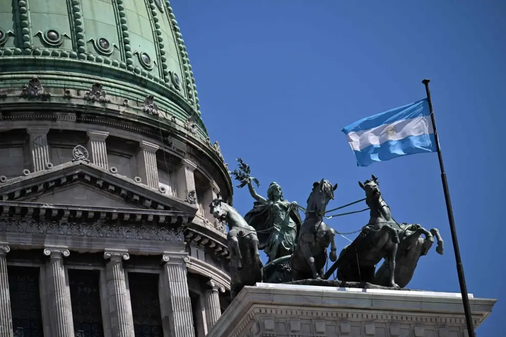 argentina