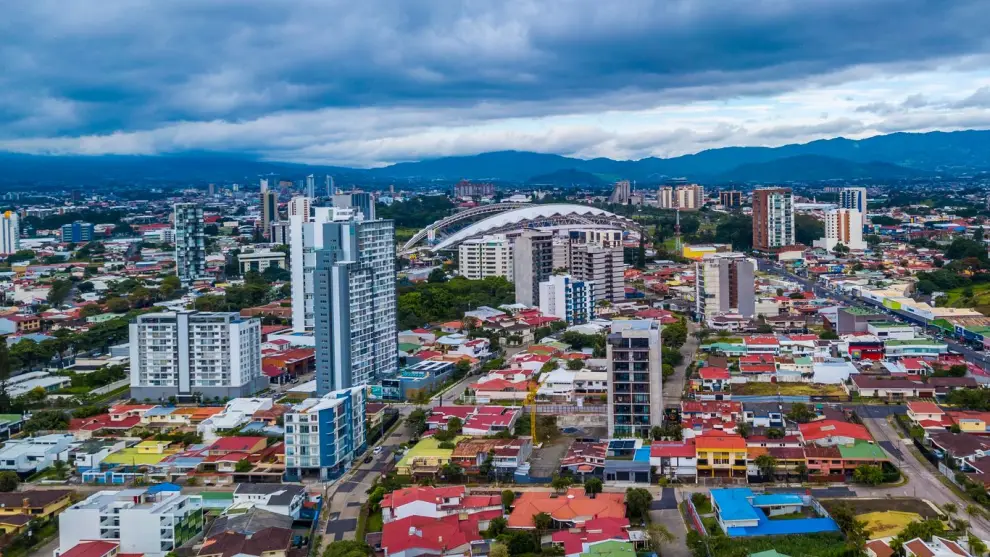 costa rica