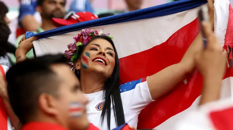 costa rica