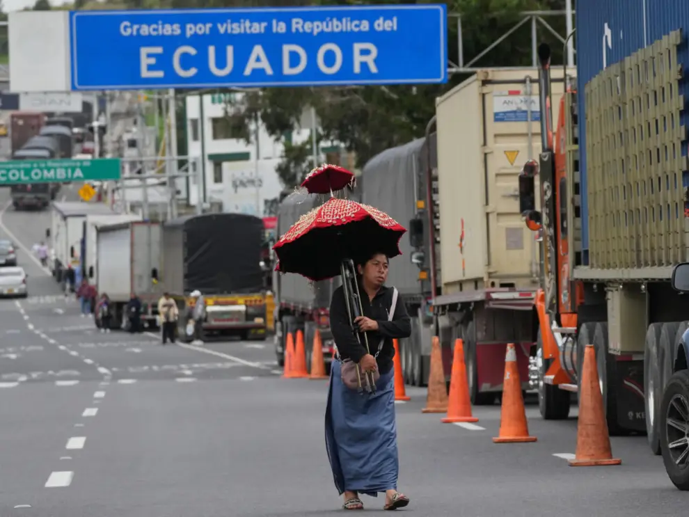 ecuador