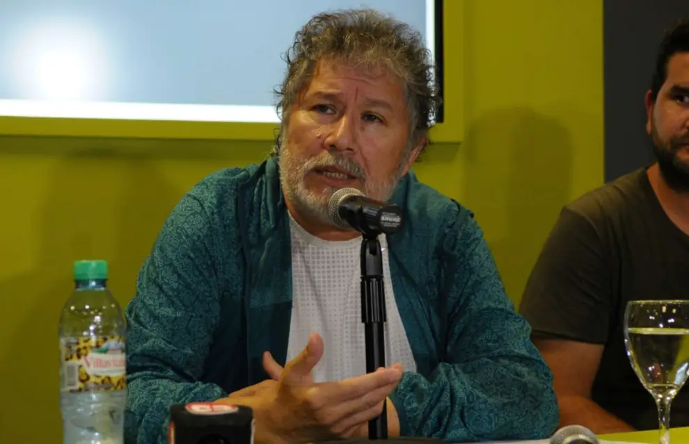 Héctor Ponce