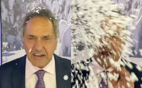 Scioli