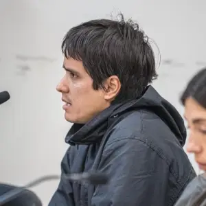 Preso con pretensiones: revelaron las “exigencias” que puso el padrastro de Ángel tras ser detenido