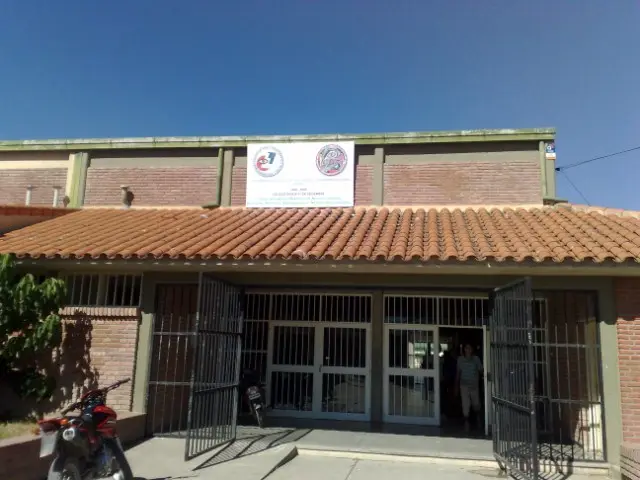 Colegio Secundario Dr. Ernesto Miguel Araoz 5033 | Salta
