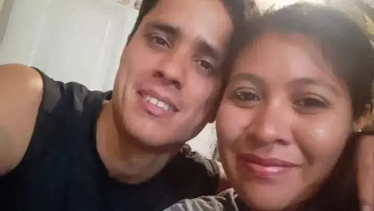 Caso Ángel