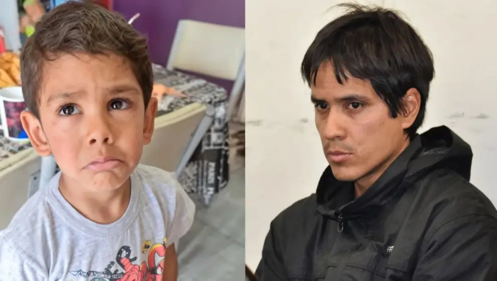 Caso Ángel