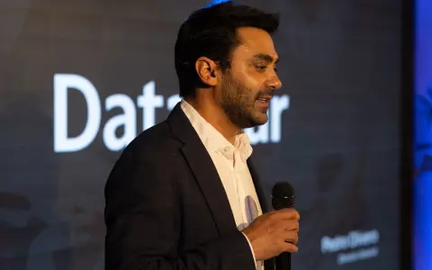 Presentación de DATASTAR
