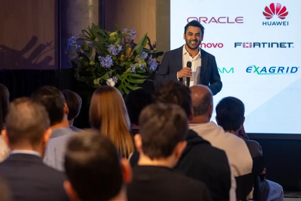 Presentación de DATASTAR