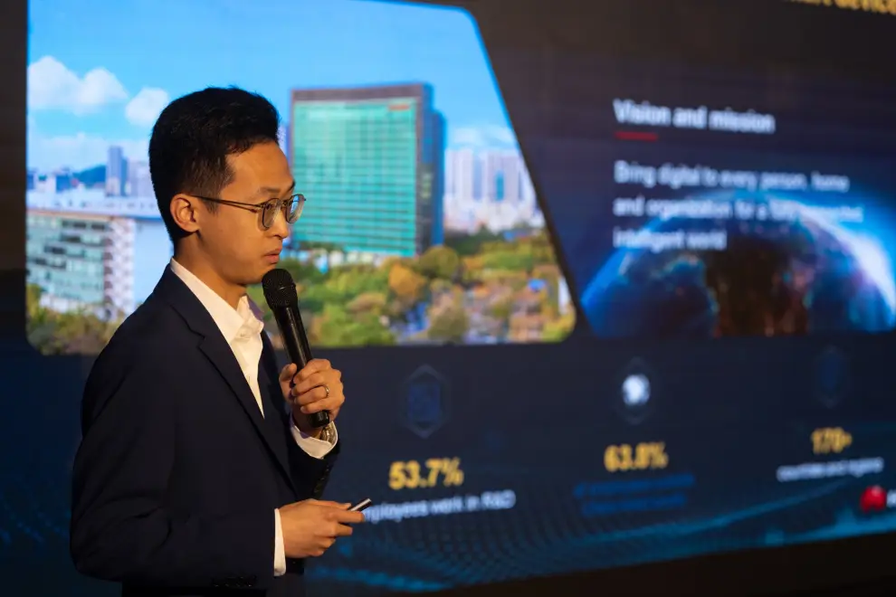 Presentación de DATASTAR