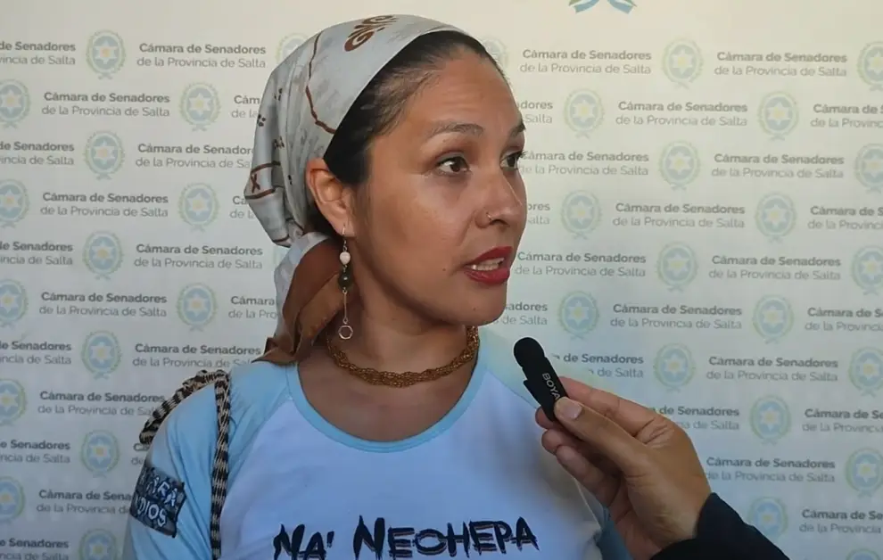 Ley en contra del abuso sexual en las comunidades indígenas