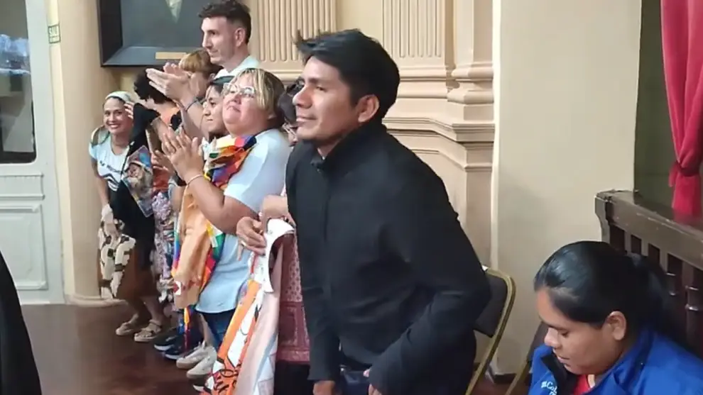Ley en contra del abuso sexual en las comunidades indígenas