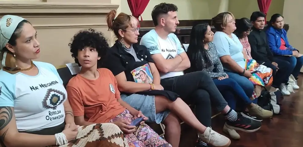 Ley en contra del abuso sexual en las comunidades indígenas