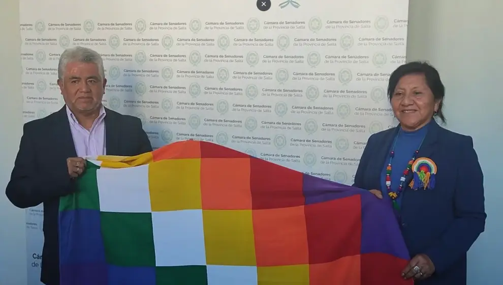 Ley en contra del abuso sexual en las comunidades indígenas