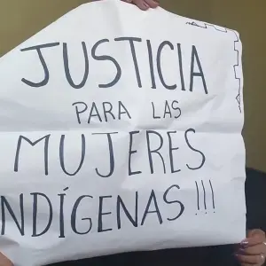 Salta aprueba ley contra la violencia sexual hacia mujeres indígenas: Gea Zamora afirma "no alcanza con visibilizar, hay que reparar"