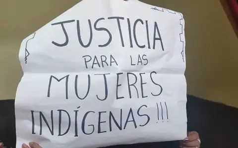 Ley en contra del abuso sexual en las comunidades indígenas