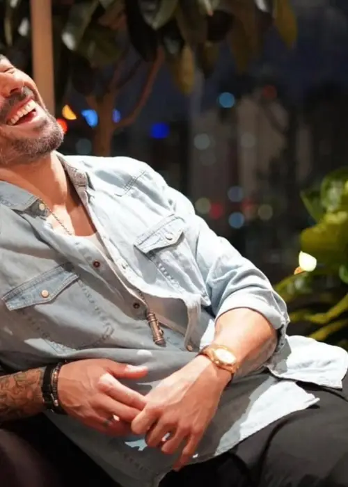 Pocho Lavezzi