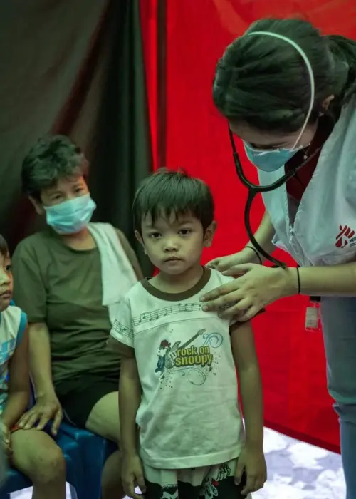 Tuberculosis