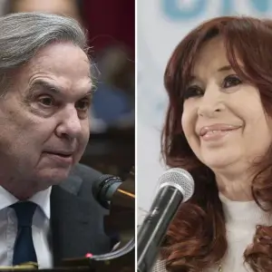 Pichetto alertó sobre una posible intervención del PJ y apuntó a Dante Gebel