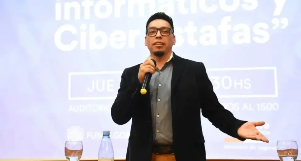 Rodrigo Álvarez.