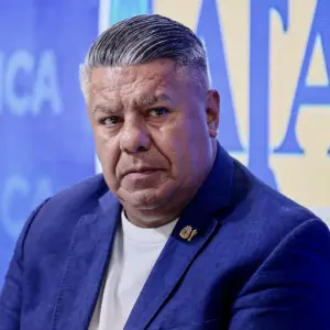 Un fiscal federal pidió la detención e indagatoria de Claudio Tapia y Pablo Toviggino por presunto lavado de dinero