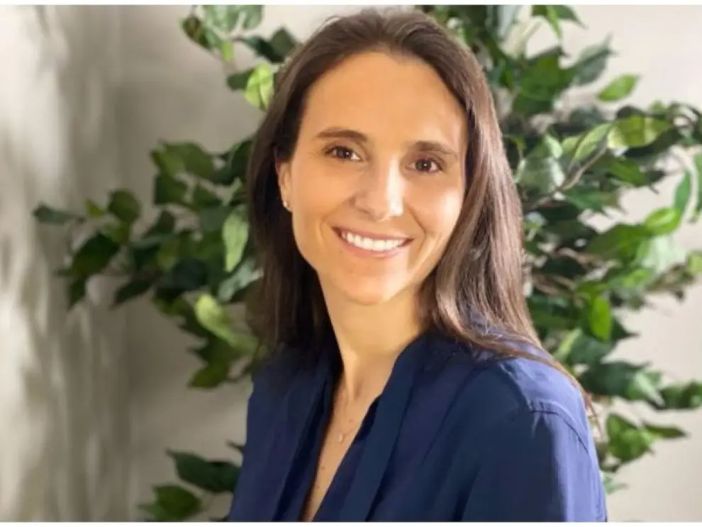 Carina Castro Fumero