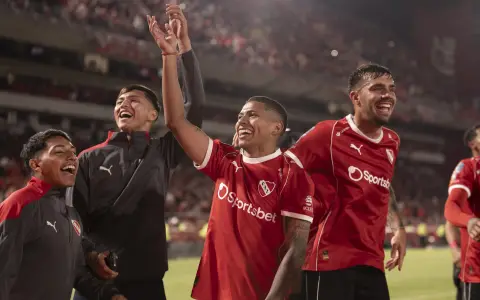 El rojo buscará seguir expectante en zona de clasificación, ante Defensa y Justicia.