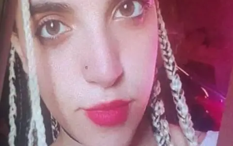Buscan a una joven en Punilla.