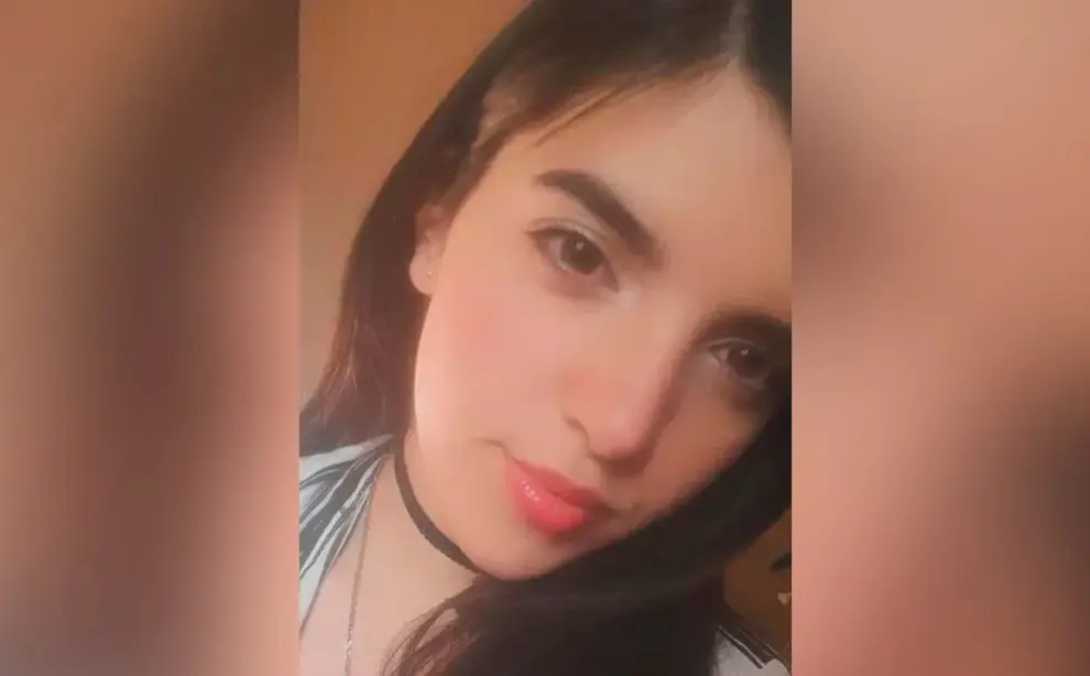 Joven desaparecida en Punilla