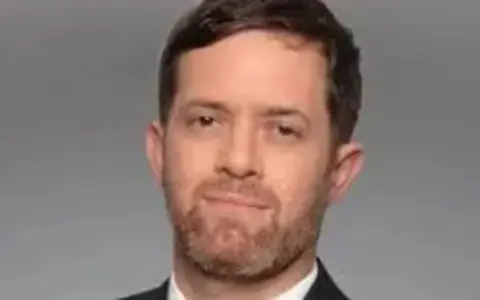 El periodista Ignacio Ortelli.