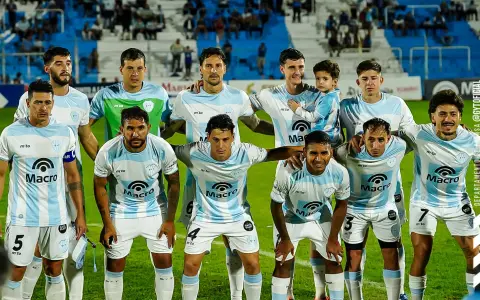Gimnasia no pudo doblegar al irregular Güemes santiagueño en el Gigante y sigue perdiendo terreno.