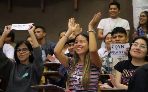 Estudiantes 