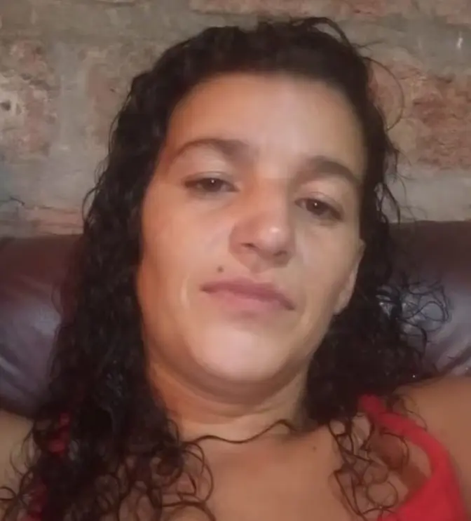 Gisele Alejandra Ruocco tenía 35 años y era madre de seis hijos.