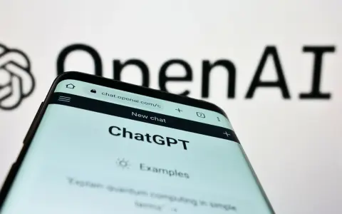 Se cayó Chat GPT y los servidores de la IA presentaron fallas a nivel global 