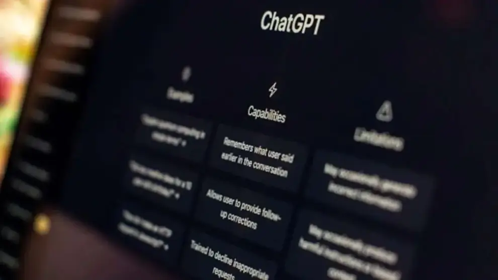 CHAT GPT
