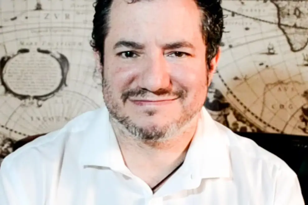 Melchor Rodrigo