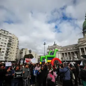 Reforma en discapacidad: el Gobierno impondrá reempadronamiento obligatorio y recorta beneficios
