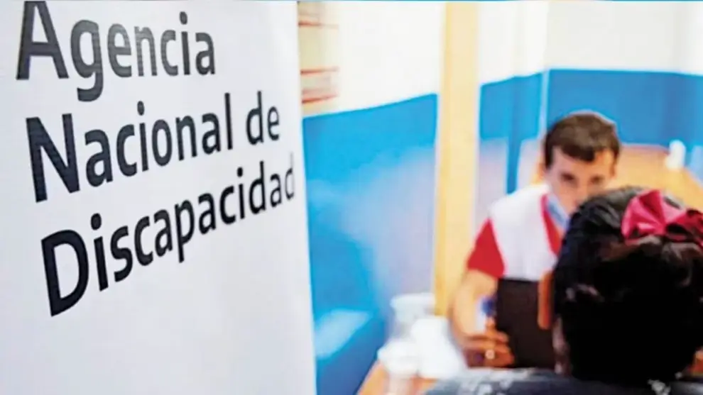 Discapacidad