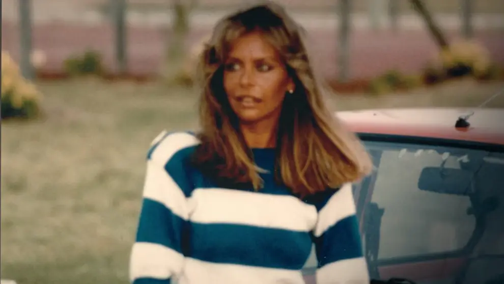 Nora Dalmasso